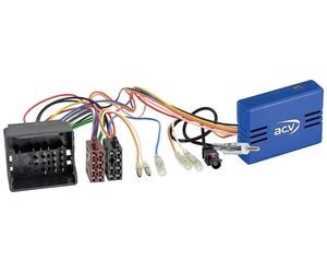 ACV 12-1196-46-15 Kit bus CAN adapté pour (marque automobile): Mercedes Benz, Volkswagen