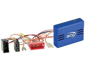 ACV 12-1323-42-15 Kit bus CAN adapté pour (marque automobile): Porsche