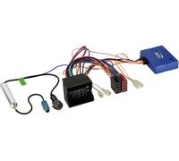ACV Kit CAN-Bus VW Groupe Quadlock > ISO / Antenne ISO