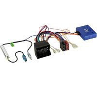 ACV Kit CAN-Bus 12-1324-46-15 compatible Audi VW Seat Skoda adaptateur antenne FAKRA