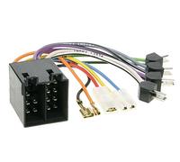 ACV Faisceau autoradio connecteur ISO > DIN plug G