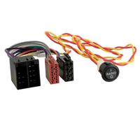 ACV 1230-60 Rallonge ISO adapté pour (marque automobile): Universal