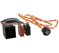 ACV 1230-60 Rallonge ISO adapté pour (marque automobile): Universal