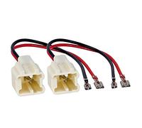 Acv 1251-01L Adaptateur de haut-parleur Dacia/Renault