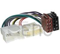 ACV 1252-02 Adaptateur ISO