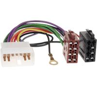 ACV Faisceau autoradio Subaru Justy norme ISO