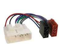 ACV 1302-02 Câble Adaptateur ISO Toyota Landcruiser 120