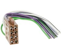 ACV 1431-02 Set de boîtiers de prises ISO