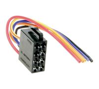 ACV 1433-02 Set de boîtiers de prises ISO