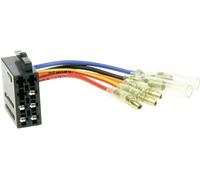 ACV Prise alimentation universelle 1433-04 Set de boîtiers de prises ISO Asie