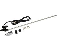 ACV Antenne télescopique 15-7627008 – Radio FM – Mitsubishi Pajero/Nissan Patrol – 144,5 cm