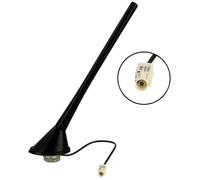 ACV 15-7677865 antenne d'automobile Toit (placement) Support de fixation Noir