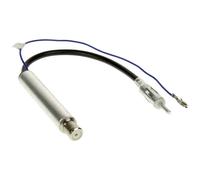 ACV 1500-03 Adaptateur d'antenne DIN Phantom pour Audi/Seat/VW