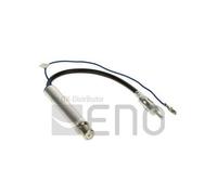 ACV 1500-03 Adaptateur Noir Métal 250 mm