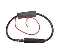 ACV 1508-01 Amplificateur d'antenne DIN mâle vers DIN Femelle
