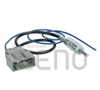 ACV 1512-01 accessoire d'antenne Adaptateur d'antenne Noir, Gris