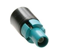 ACV 1520-20 ISO Adaptateur d'antenne Radio pour BMW/Renault