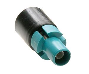ACV 1520-20 ISO Adaptateur d'antenne Radio pour BMW/Renault