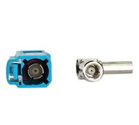 Adaptateur antenne Fakra F vers SMB F 50cm ROKA version