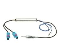 ACV 1524-05 Lot de 2 adaptateurs d'antenne Fakra