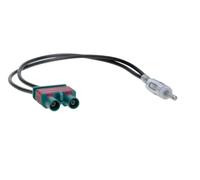 ACV 1553-03 Adaptateur d'antenne DIN pour Volvo