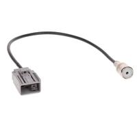 ACV 1553-12 Adaptateur d'antenne pour Volvo > Prise ISO