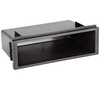 ACV 271000-05 Cache autoradio double DIN adapté pour (marque automobile): Seat, Skoda, Volkswagen, Volvo