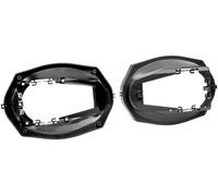 ACV Anneaux de haut-parleur 271023 pour coffre BMW Série 3 (E36) 160 x 240 mm