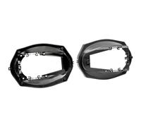 ACV 271023-04 Entretoise pour haut-parleur adapté pour (marque automobile): BMW