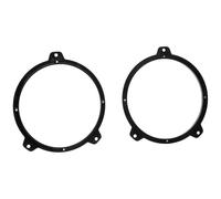ACV 271023-08 Entretoise pour haut-parleur adapté pour (marque automobile): BMW