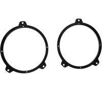 ACV 271023-08 Entretoise pour haut-parleur adapté pour (marque automobile): BMW