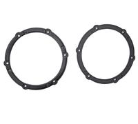 ACV 271040-10_2 Bagues d'enceintes LA pour Citroën/Peugeot/Toyota 165 mm