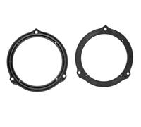 ACV 271114-09_3 Anneaux d'enceinte LA pour Ford 165 mm