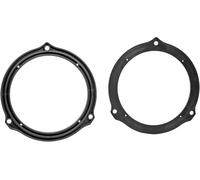 ACV Entretoise pour haut-parleur 271114-09 - Ø 165 mm - Compatible Ford
