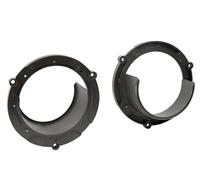 ACV 271170-03 Anneau de Haut-Parleur LA pour Mazda Honda 130 mm