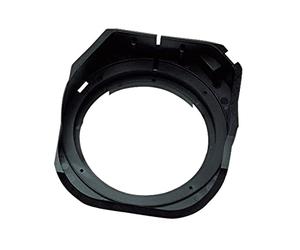 ACV 271190-02 Support arrière pour Mercedes 165 mm