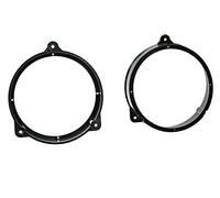 ACV 271190-11 Entretoise pour haut-parleur adapté pour (marque automobile): Mercedes Benz