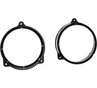 ACV 271190-11 Entretoise pour haut-parleur adapté pour (marque automobile): Mercedes Benz