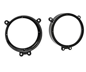 ACV 271190-13 Porte Avant en LA, pour Mercedes CLK 165 mm