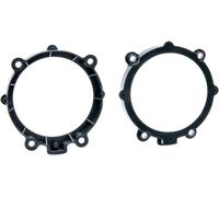 ACV Adaptateur haut-parleurs 271190-18 Ø 130 mm pour Mercedes Sprinter/Vito/Viano portes avant