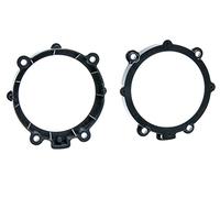 ACV 271190-18 Porte Avant LA, pour Mercedes (130 mm)
