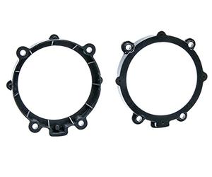 ACV 271190-18 Porte Avant LA, pour Mercedes (130 mm)