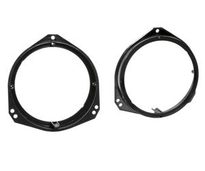 Acv 271230-05 Entretoise pour Haut-Parleur adapté pour (Marque Automobile): BMW, Mercedes Benz, Opel, Renault