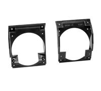 ACV 271250-01 Bagues d'enceintes LA pour Renault Twingo 100 mm