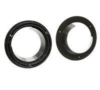 ACV 271292-02_2 Bagues d'enceintes LA pour Suzuki Baleno/Vitara 165 mm