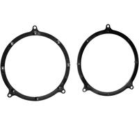 ACV 271320-11 Entretoise pour haut-parleur adapté pour (marque automobile): Audi