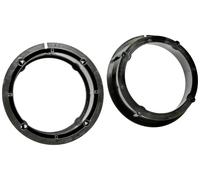ACV 271320-12 Entretoise pour haut-parleur adapté pour (marque automobile): Audi, Seat, Skoda, Volkswagen