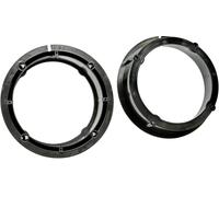 ACV 271320-12 Entretoise pour haut-parleur adapté pour (marque automobile): Audi, Seat, Skoda, Volkswagen
