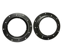 ACV 271320-24 Entretoise pour haut-parleur adapté pour (marque automobile): Audi, Skoda