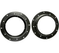 ACV 271320-24 Entretoise pour haut-parleur adapté pour (marque automobile): Audi, Skoda